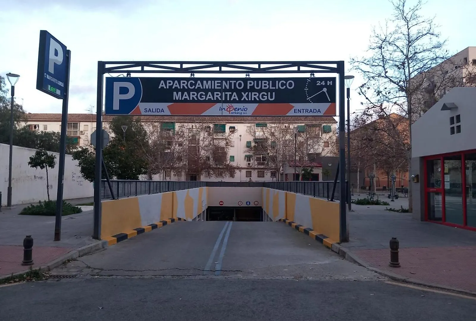 Apartamento La Morada Del Viajero Granada