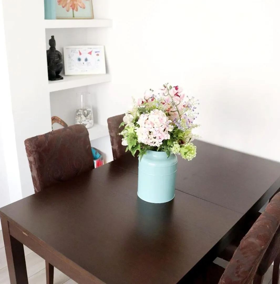 Apartamento La Morada Del Viajero Granada