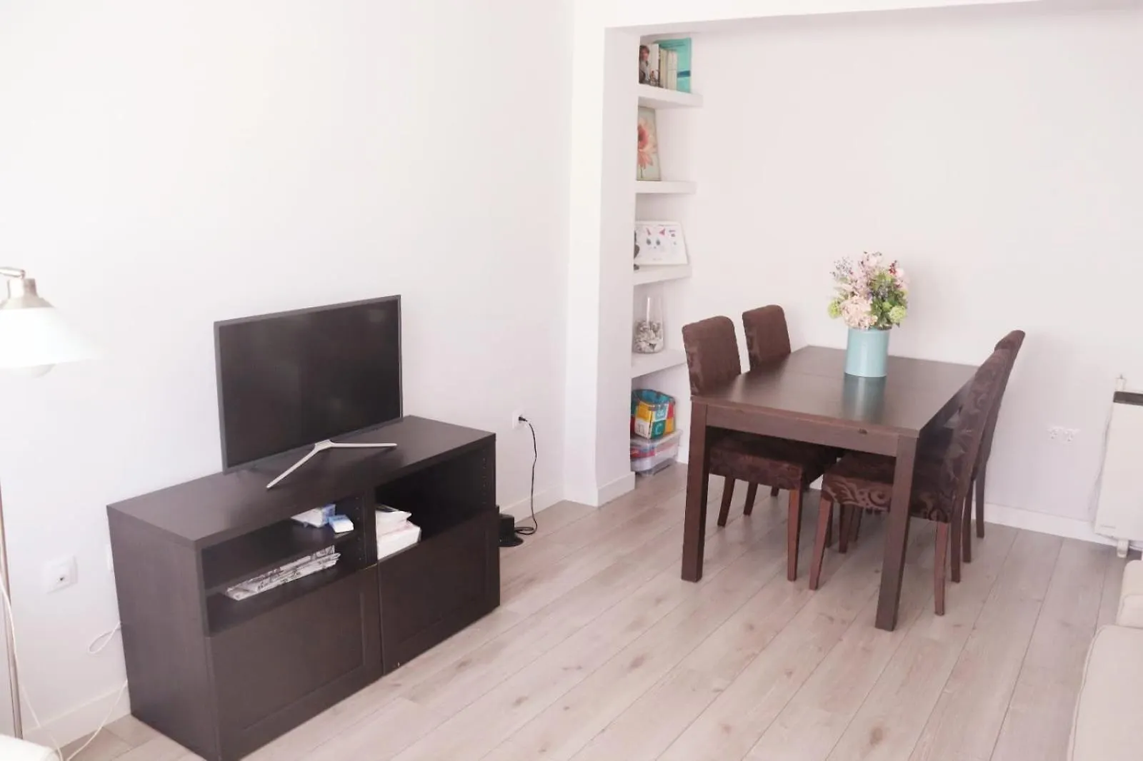 La Morada Del Viajero Apartment Granada Spain