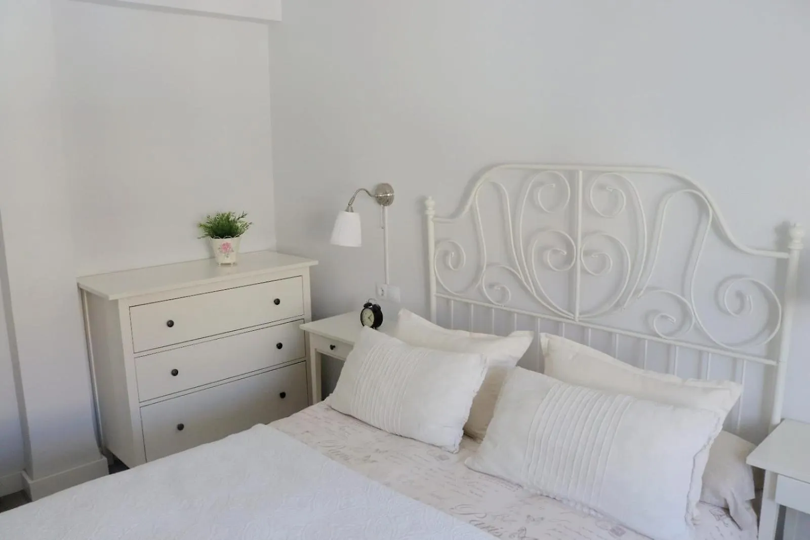 Apartamento La Morada Del Viajero Granada